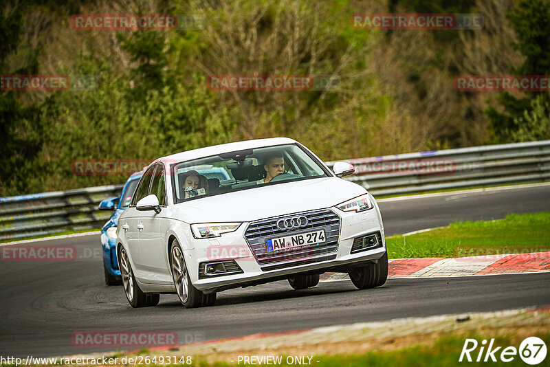 Bild #26493148 - Touristenfahrten Nürburgring Nordschleife (07.04.2024)