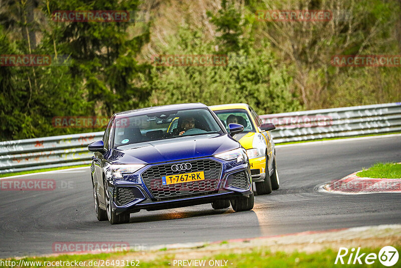 Bild #26493162 - Touristenfahrten Nürburgring Nordschleife (07.04.2024)