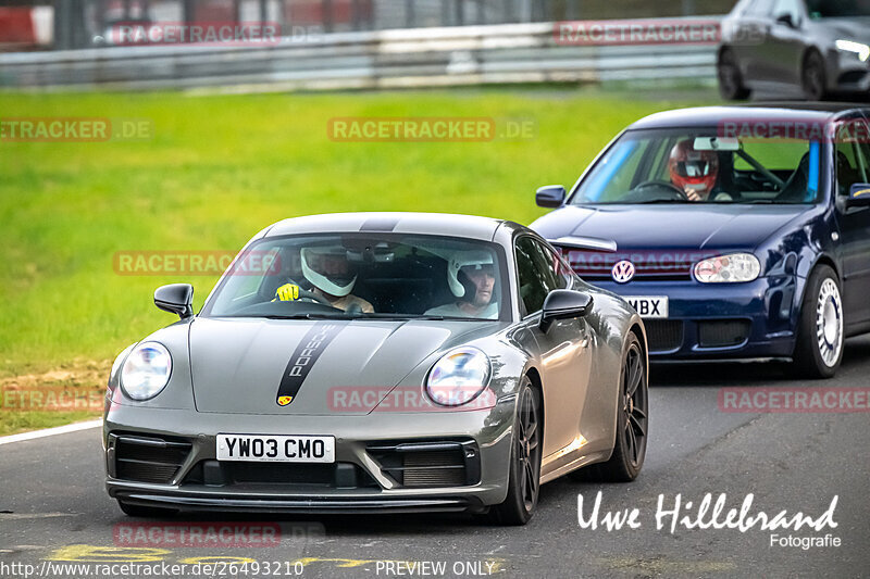 Bild #26493210 - Touristenfahrten Nürburgring Nordschleife (07.04.2024)