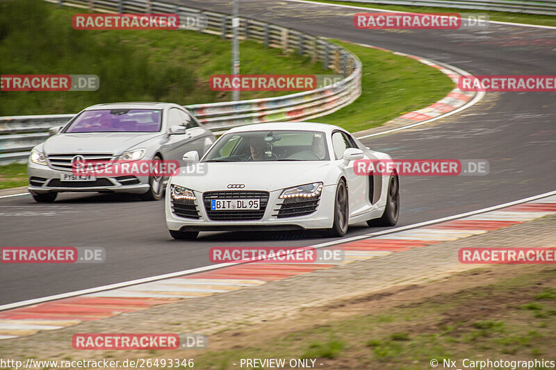 Bild #26493346 - Touristenfahrten Nürburgring Nordschleife (07.04.2024)