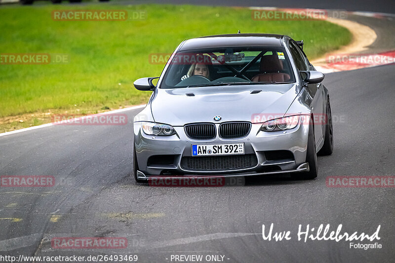 Bild #26493469 - Touristenfahrten Nürburgring Nordschleife (07.04.2024)