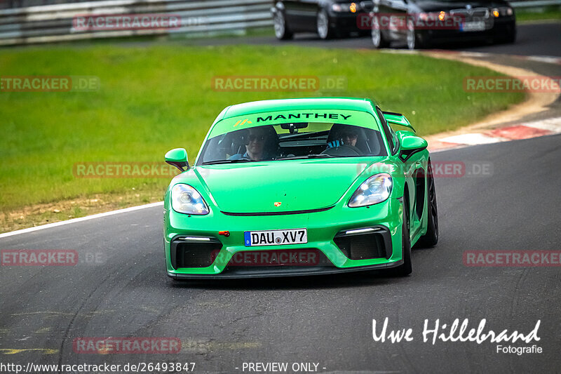 Bild #26493847 - Touristenfahrten Nürburgring Nordschleife (07.04.2024)