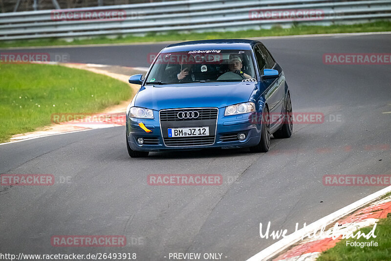 Bild #26493918 - Touristenfahrten Nürburgring Nordschleife (07.04.2024)