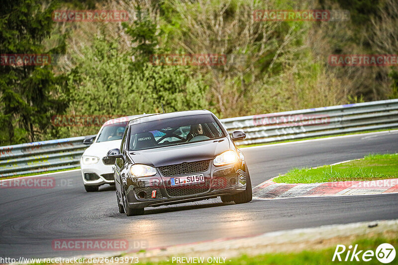 Bild #26493973 - Touristenfahrten Nürburgring Nordschleife (07.04.2024)