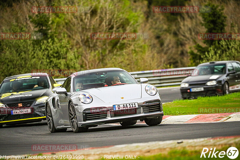 Bild #26493998 - Touristenfahrten Nürburgring Nordschleife (07.04.2024)