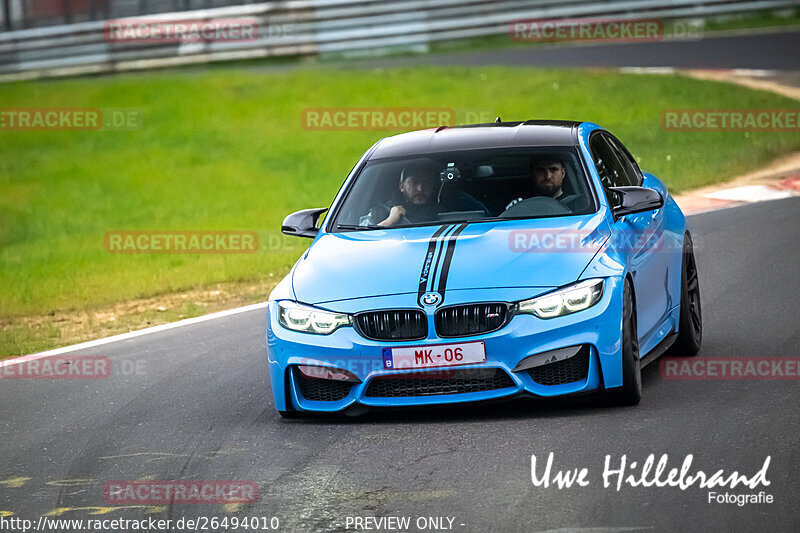 Bild #26494010 - Touristenfahrten Nürburgring Nordschleife (07.04.2024)