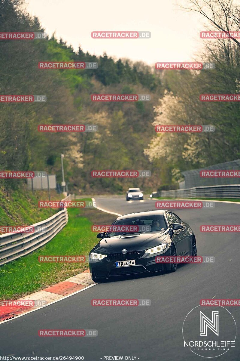 Bild #26494900 - Touristenfahrten Nürburgring Nordschleife (07.04.2024)