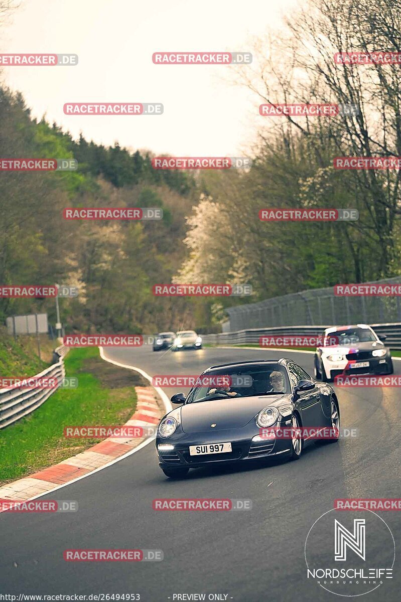 Bild #26494953 - Touristenfahrten Nürburgring Nordschleife (07.04.2024)