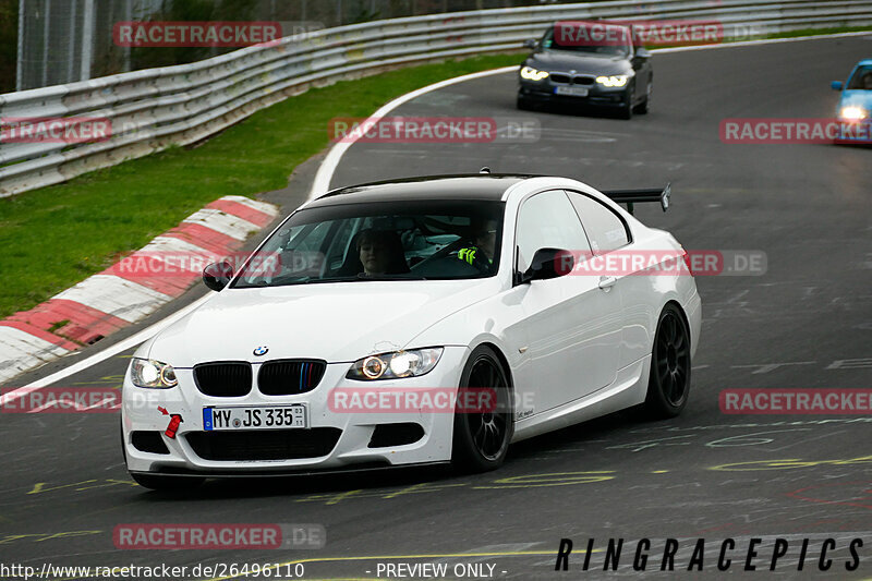 Bild #26496110 - Touristenfahrten Nürburgring Nordschleife (07.04.2024)