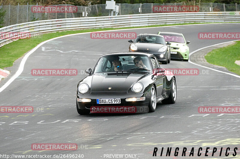 Bild #26496240 - Touristenfahrten Nürburgring Nordschleife (07.04.2024)