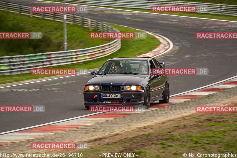 Bild #26496710 - Touristenfahrten Nürburgring Nordschleife (07.04.2024)