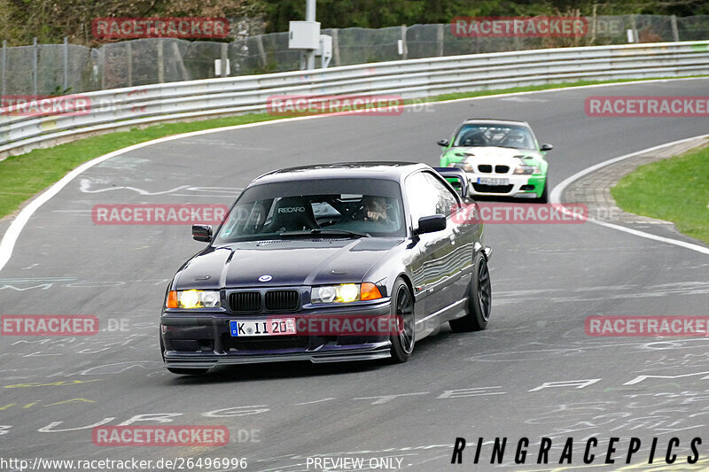 Bild #26496996 - Touristenfahrten Nürburgring Nordschleife (07.04.2024)