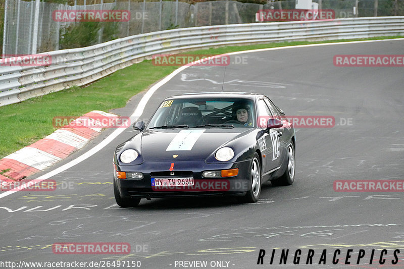 Bild #26497150 - Touristenfahrten Nürburgring Nordschleife (07.04.2024)