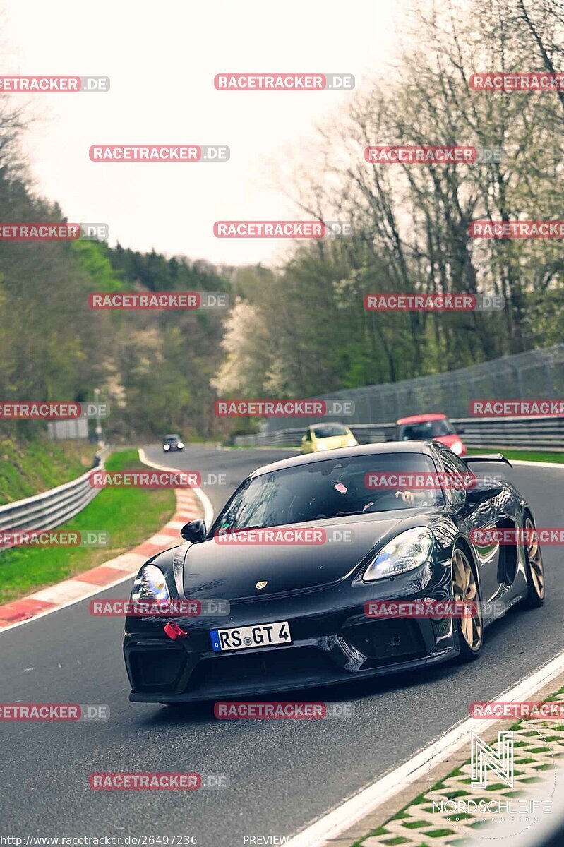 Bild #26497236 - Touristenfahrten Nürburgring Nordschleife (07.04.2024)