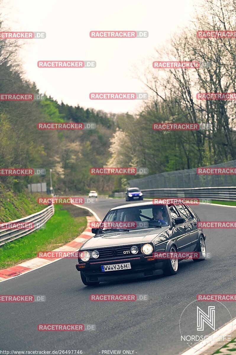 Bild #26497746 - Touristenfahrten Nürburgring Nordschleife (07.04.2024)