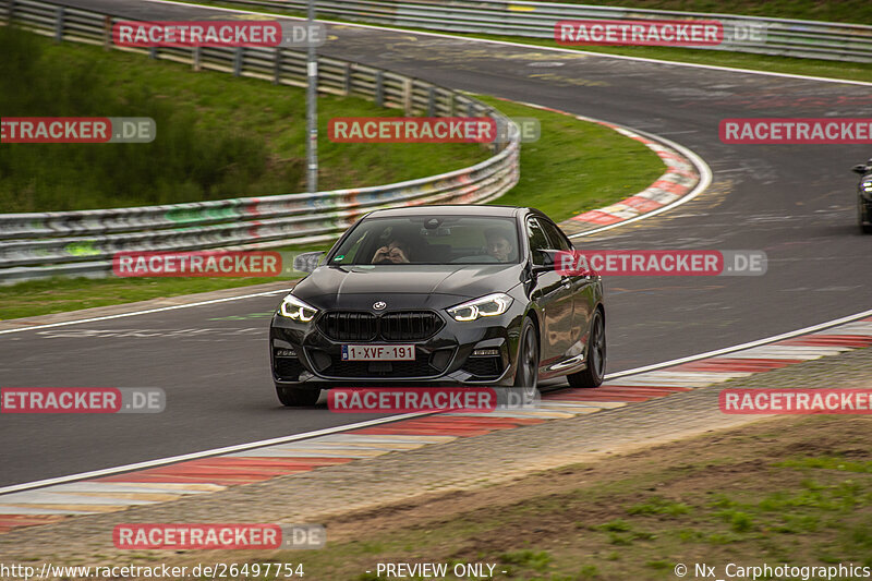 Bild #26497754 - Touristenfahrten Nürburgring Nordschleife (07.04.2024)