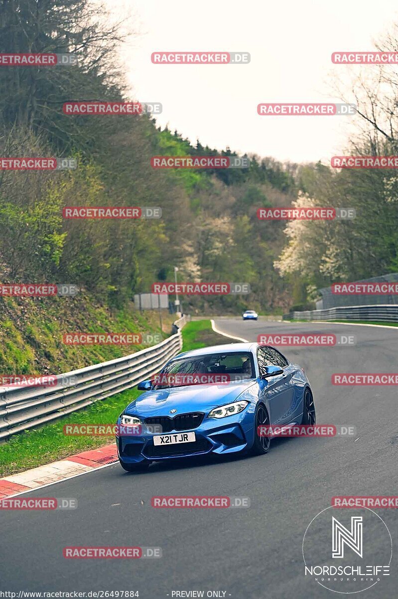 Bild #26497884 - Touristenfahrten Nürburgring Nordschleife (07.04.2024)