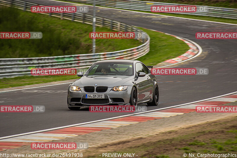 Bild #26497938 - Touristenfahrten Nürburgring Nordschleife (07.04.2024)