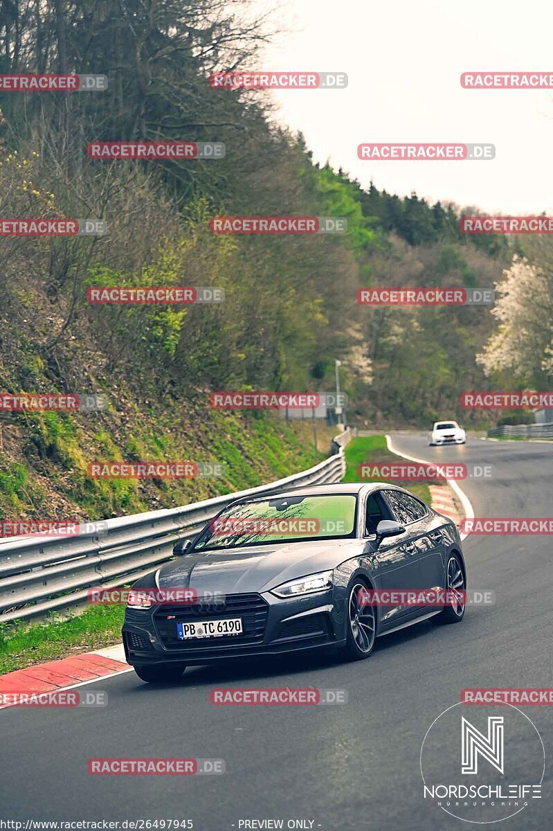 Bild #26497945 - Touristenfahrten Nürburgring Nordschleife (07.04.2024)