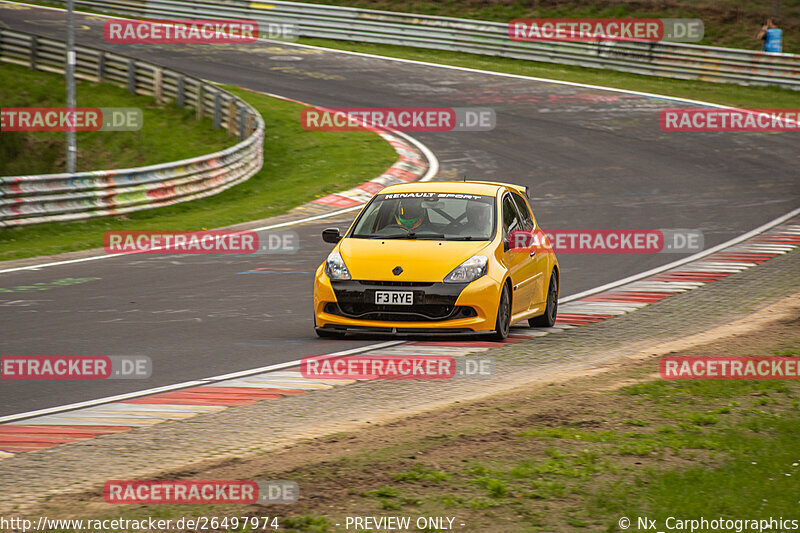 Bild #26497974 - Touristenfahrten Nürburgring Nordschleife (07.04.2024)