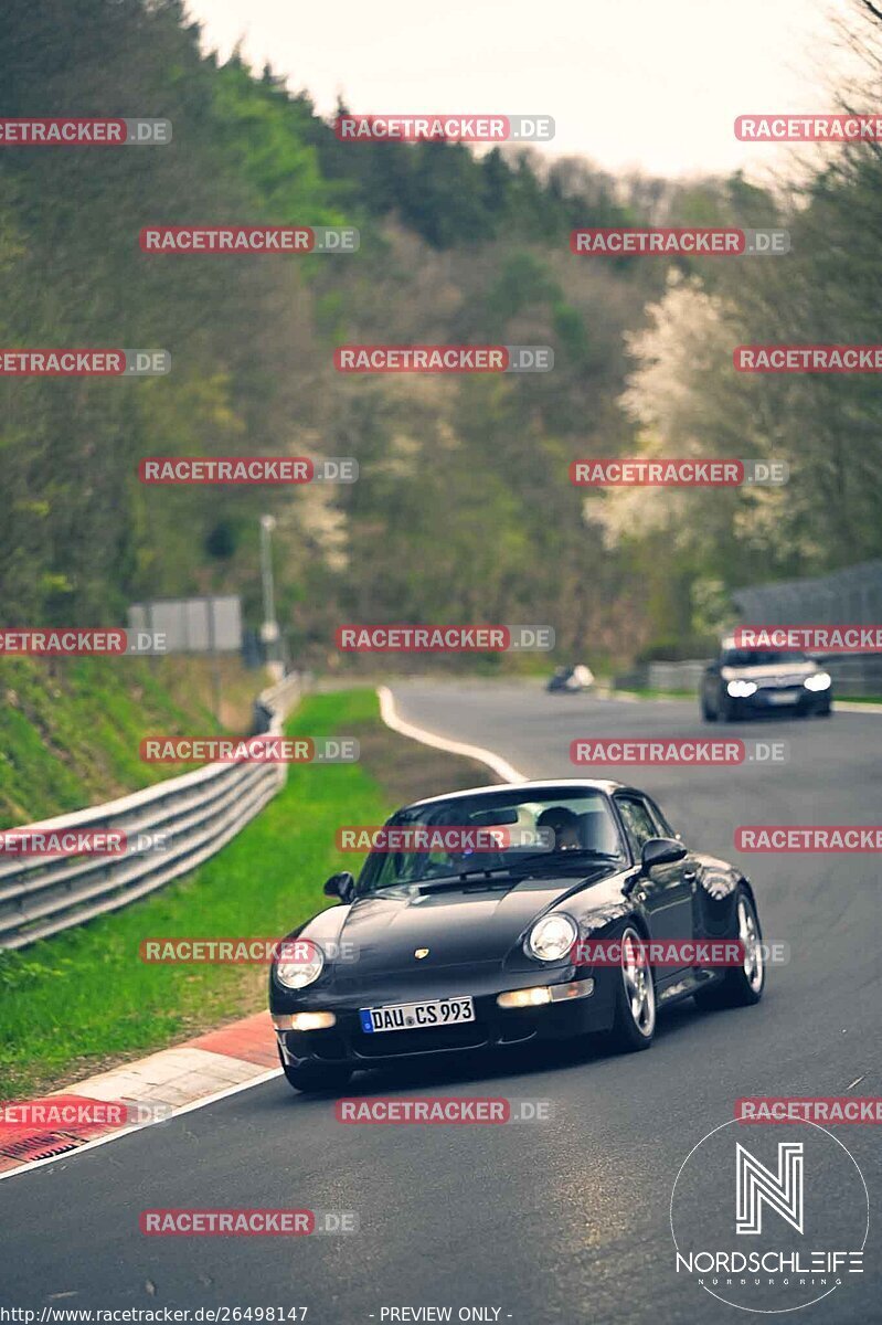 Bild #26498147 - Touristenfahrten Nürburgring Nordschleife (07.04.2024)