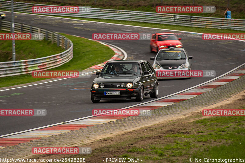 Bild #26498298 - Touristenfahrten Nürburgring Nordschleife (07.04.2024)