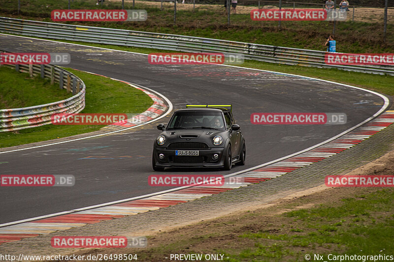 Bild #26498504 - Touristenfahrten Nürburgring Nordschleife (07.04.2024)