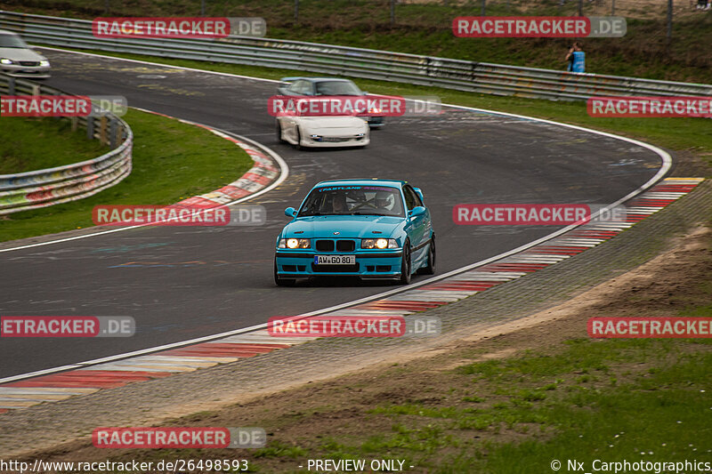 Bild #26498593 - Touristenfahrten Nürburgring Nordschleife (07.04.2024)