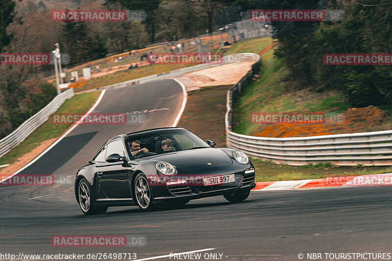 Bild #26498713 - Touristenfahrten Nürburgring Nordschleife (07.04.2024)