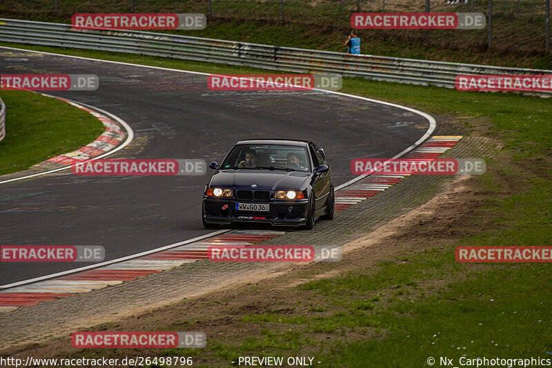 Bild #26498796 - Touristenfahrten Nürburgring Nordschleife (07.04.2024)