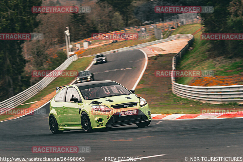 Bild #26498863 - Touristenfahrten Nürburgring Nordschleife (07.04.2024)