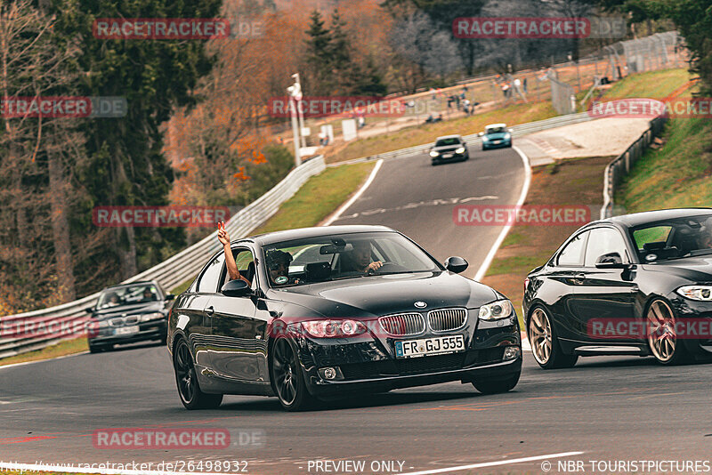 Bild #26498932 - Touristenfahrten Nürburgring Nordschleife (07.04.2024)