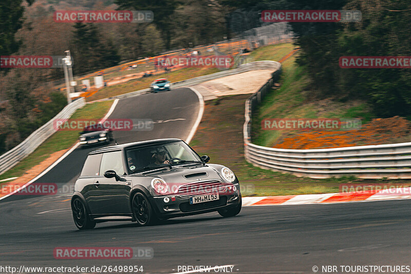 Bild #26498954 - Touristenfahrten Nürburgring Nordschleife (07.04.2024)