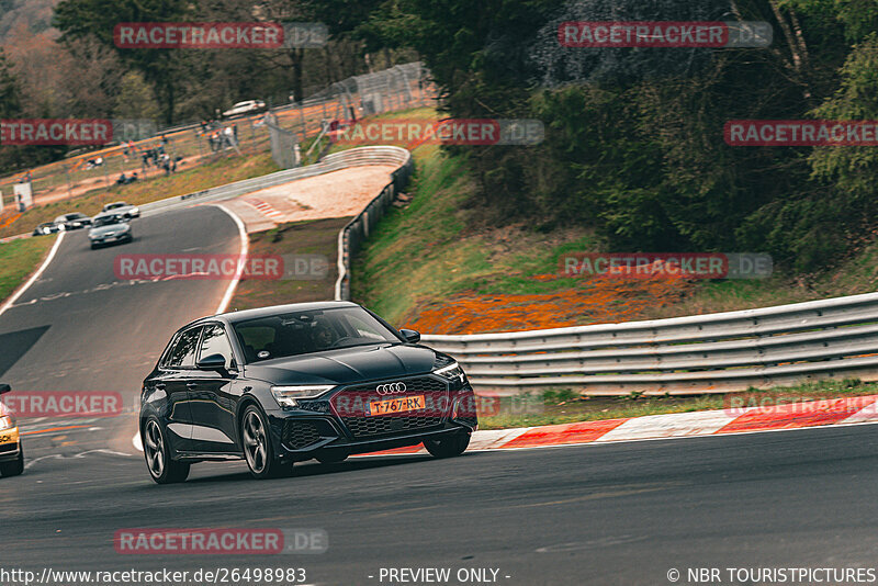 Bild #26498983 - Touristenfahrten Nürburgring Nordschleife (07.04.2024)