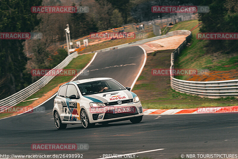 Bild #26498992 - Touristenfahrten Nürburgring Nordschleife (07.04.2024)