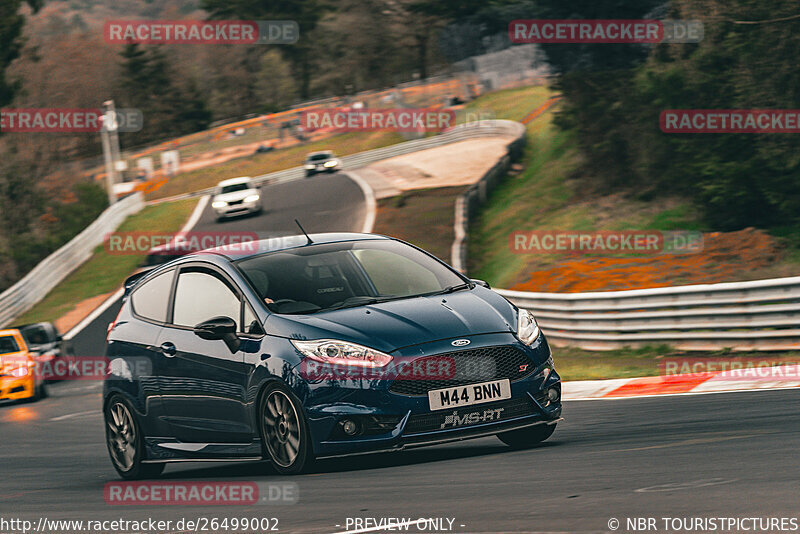 Bild #26499002 - Touristenfahrten Nürburgring Nordschleife (07.04.2024)