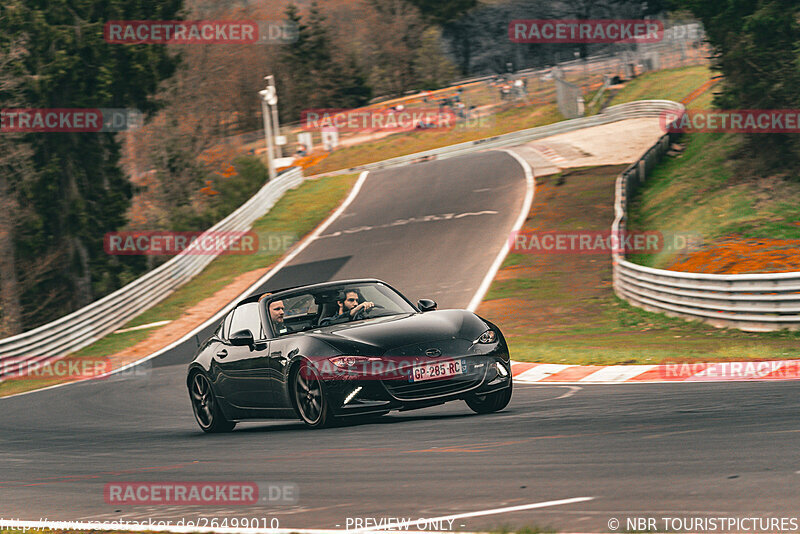 Bild #26499010 - Touristenfahrten Nürburgring Nordschleife (07.04.2024)