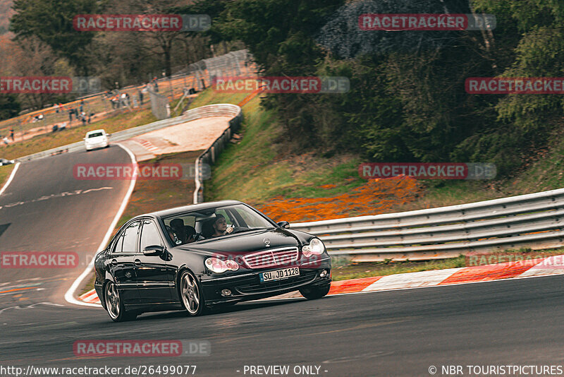 Bild #26499077 - Touristenfahrten Nürburgring Nordschleife (07.04.2024)