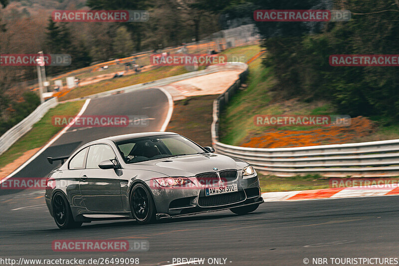 Bild #26499098 - Touristenfahrten Nürburgring Nordschleife (07.04.2024)