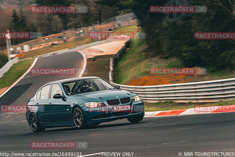 Bild #26499101 - Touristenfahrten Nürburgring Nordschleife (07.04.2024)