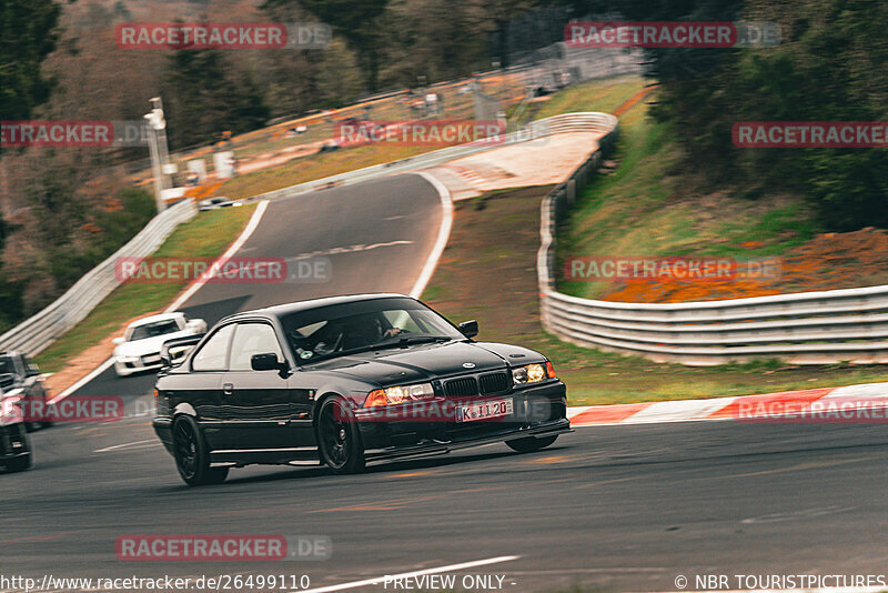 Bild #26499110 - Touristenfahrten Nürburgring Nordschleife (07.04.2024)