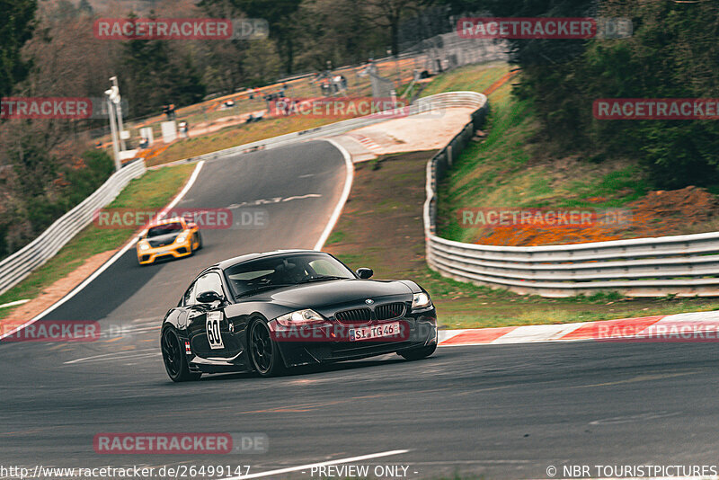 Bild #26499147 - Touristenfahrten Nürburgring Nordschleife (07.04.2024)