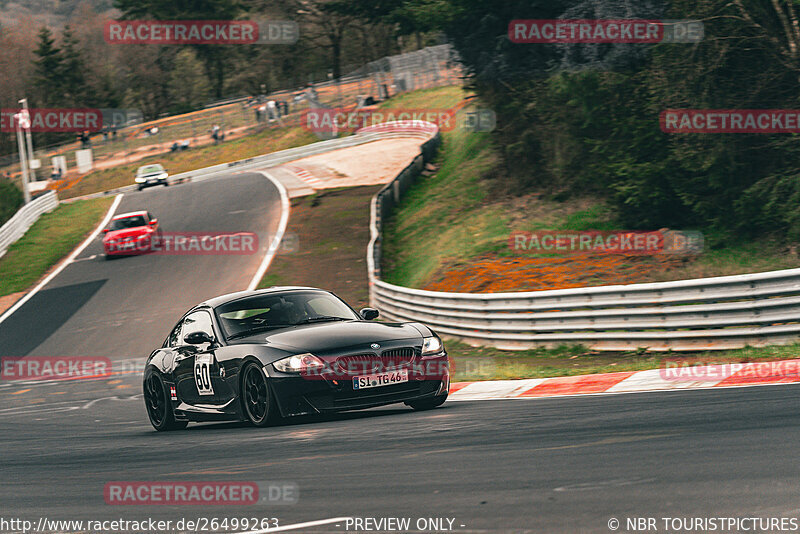 Bild #26499263 - Touristenfahrten Nürburgring Nordschleife (07.04.2024)