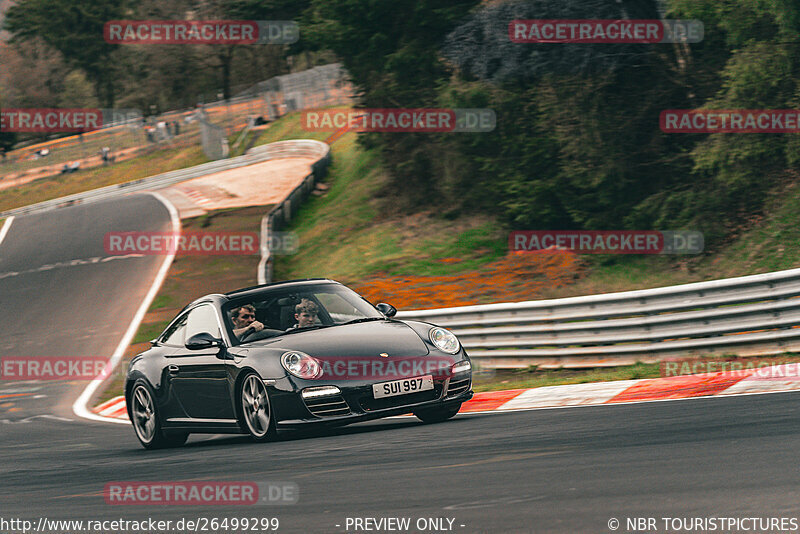 Bild #26499299 - Touristenfahrten Nürburgring Nordschleife (07.04.2024)