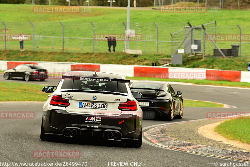 Bild #26499470 - Touristenfahrten Nürburgring Nordschleife (07.04.2024)