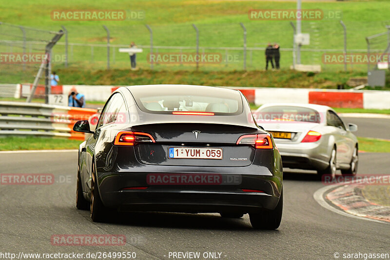 Bild #26499550 - Touristenfahrten Nürburgring Nordschleife (07.04.2024)