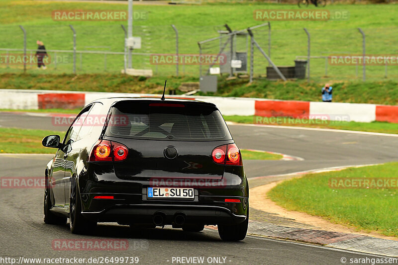 Bild #26499739 - Touristenfahrten Nürburgring Nordschleife (07.04.2024)