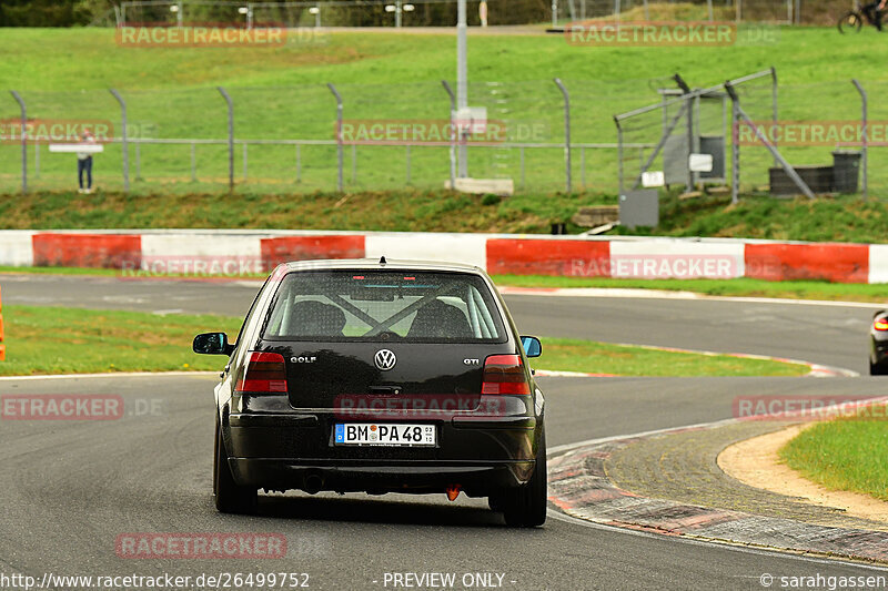 Bild #26499752 - Touristenfahrten Nürburgring Nordschleife (07.04.2024)