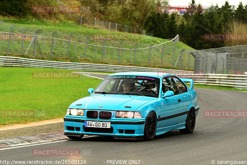 Bild #26500124 - Touristenfahrten Nürburgring Nordschleife (07.04.2024)