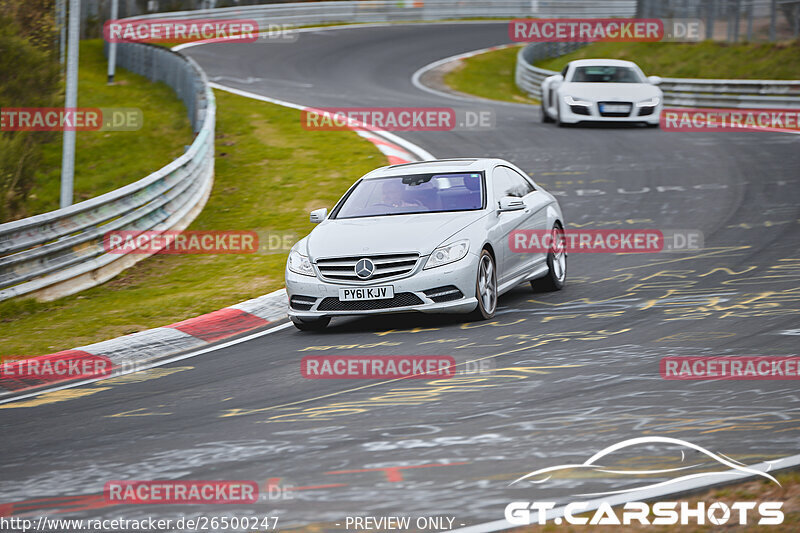 Bild #26500247 - Touristenfahrten Nürburgring Nordschleife (07.04.2024)